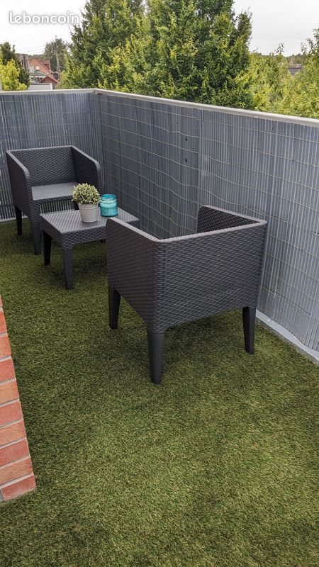 Appartement à vendre, 68m², Phalempin