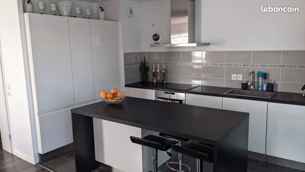 Appartement à vendre, 68m², Phalempin