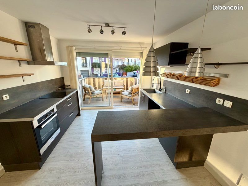 Appartement à louer, 92m², Perpignan