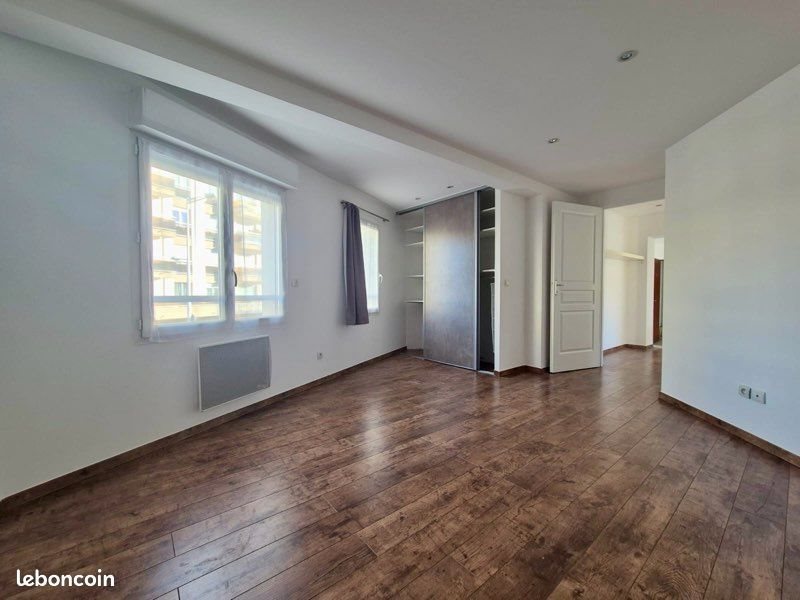 Appartement à louer, 92m², Perpignan