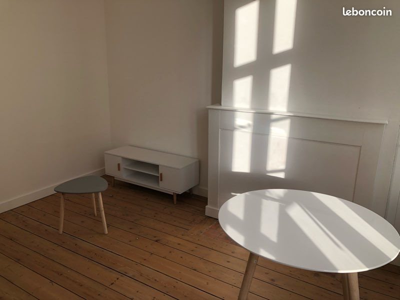 Appartement à louer, 30m², Douai