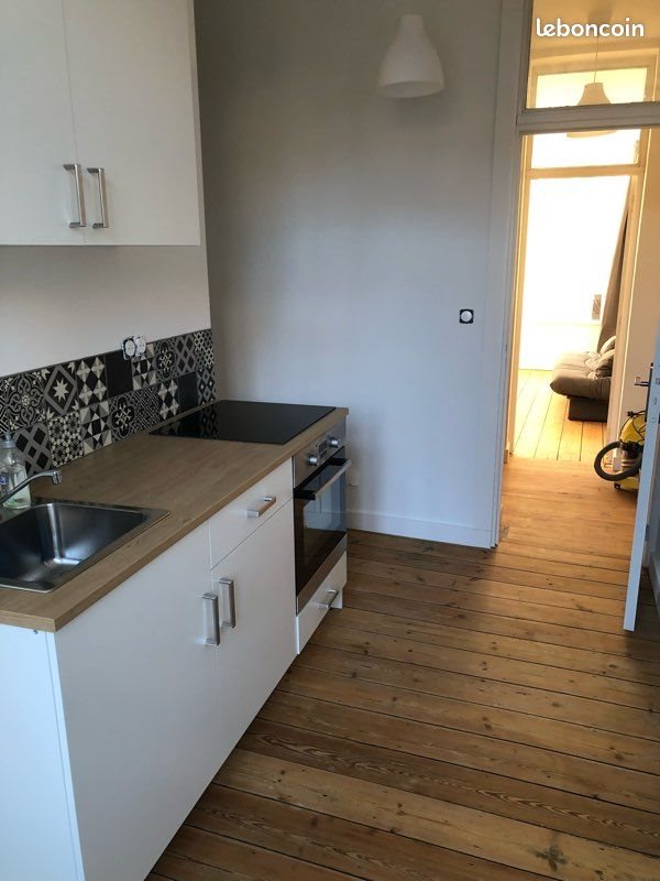 Appartement à louer, 30m², Douai