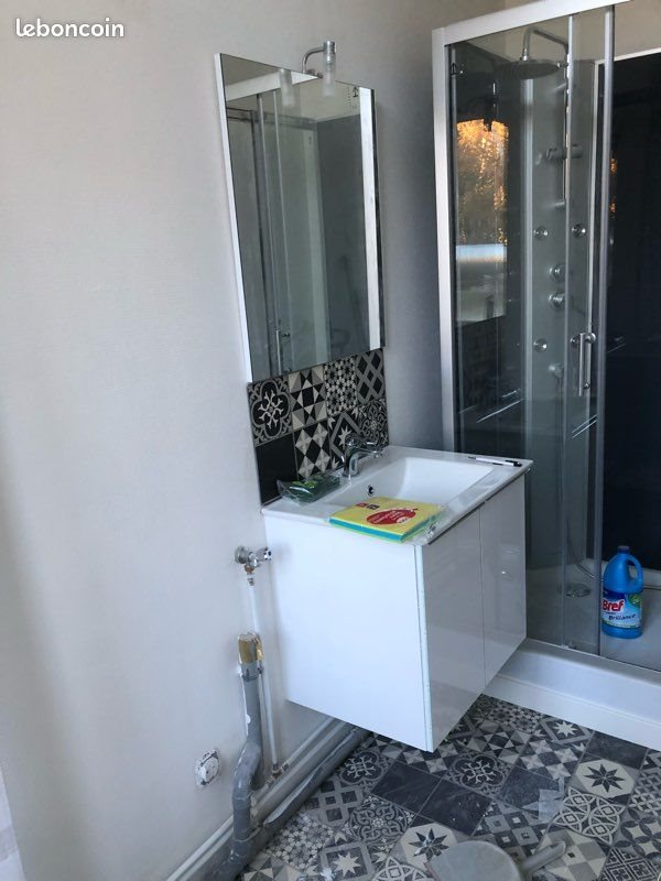 Appartement à louer, 30m², Douai
