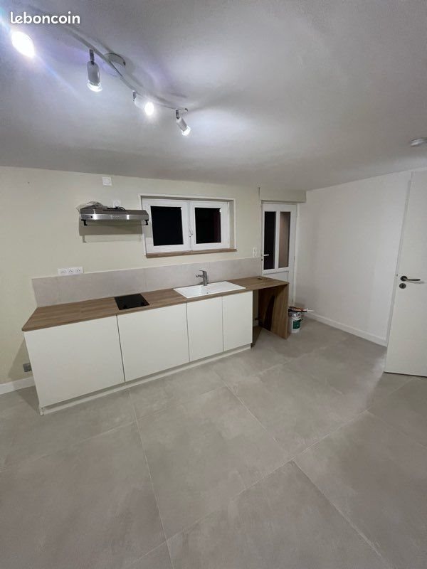 Appartement à louer, 55m², Saint-Julien-l'Ars