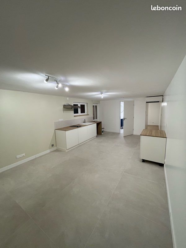 Appartement à louer, 55m², Saint-Julien-l'Ars