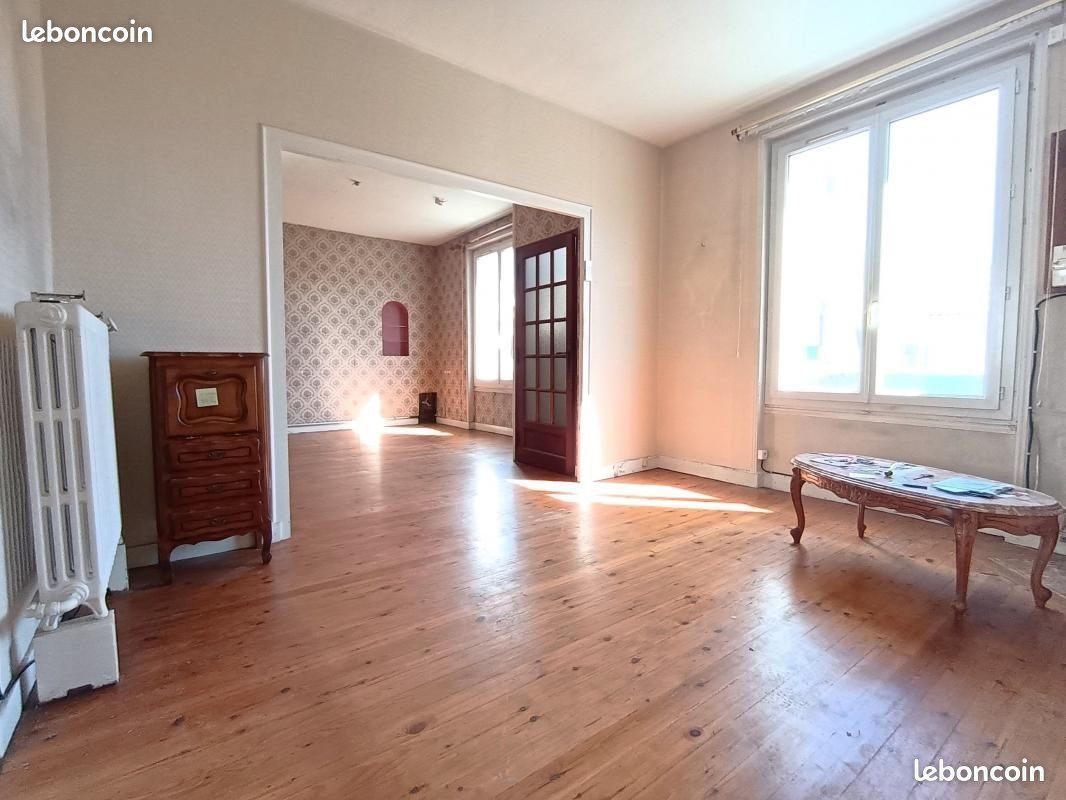 Maison à vendre, 114m², La Rochelle