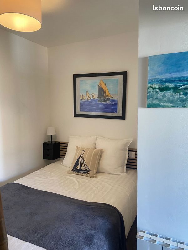 Maison à louer, 25m², Les Sables-d'Olonne