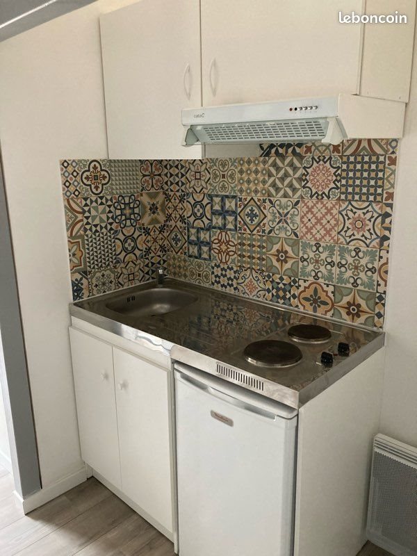 Appartement à louer, 11m², Nice