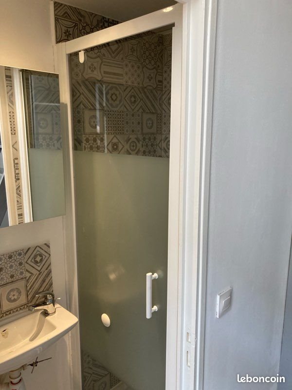 Appartement à louer, 11m², Nice