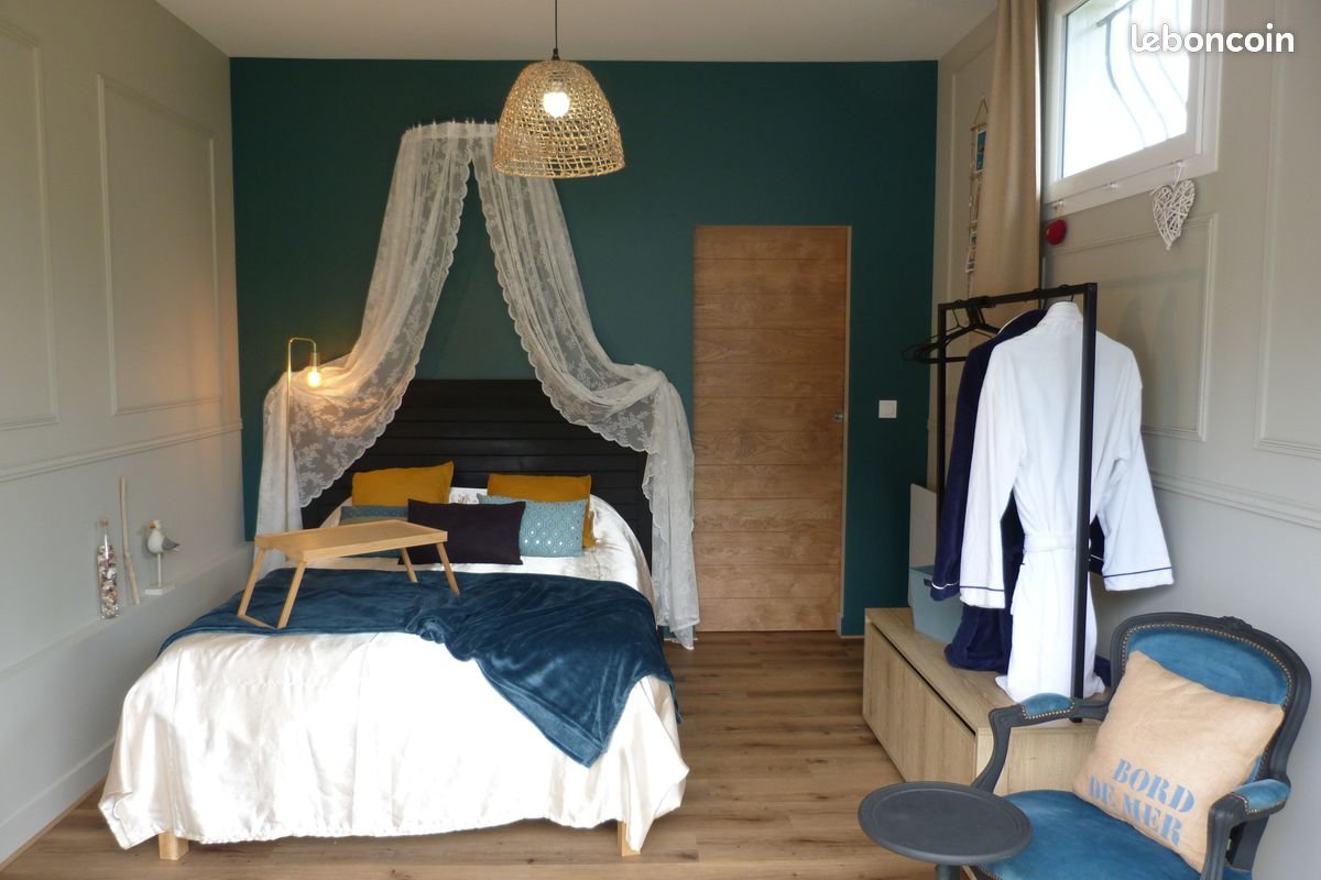 Appartement à louer, 28m², Le Teich