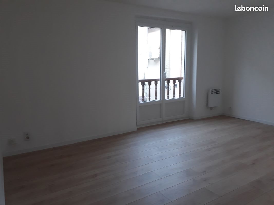 Appartement à louer, 24m², Mont-de-Marsan