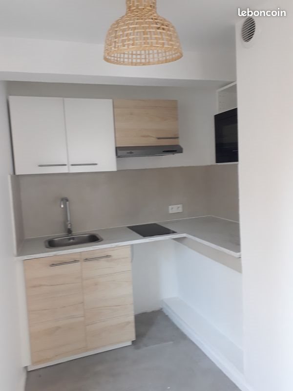 Appartement à louer, 24m², Mont-de-Marsan