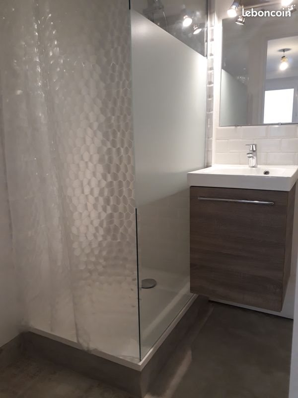 Appartement à louer, 24m², Mont-de-Marsan
