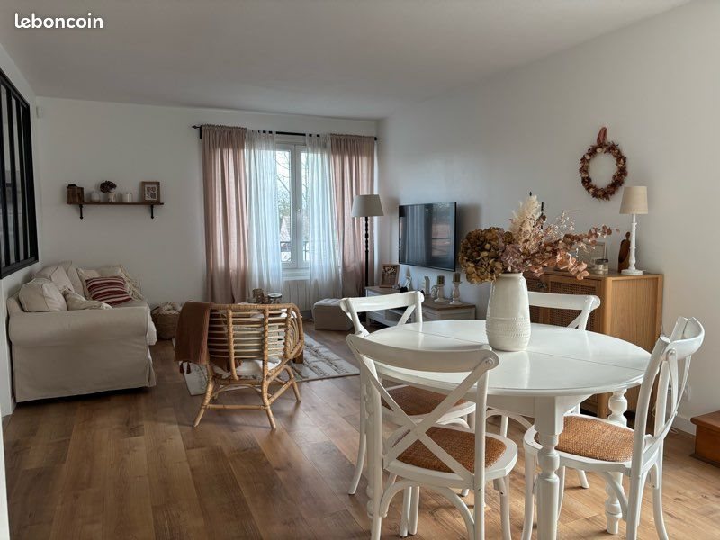 Appartement à vendre, 67m², Boussy-Saint-Antoine