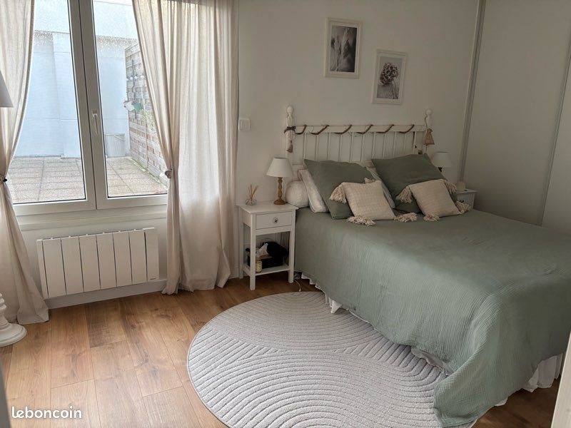 Appartement à vendre, 67m², Boussy-Saint-Antoine