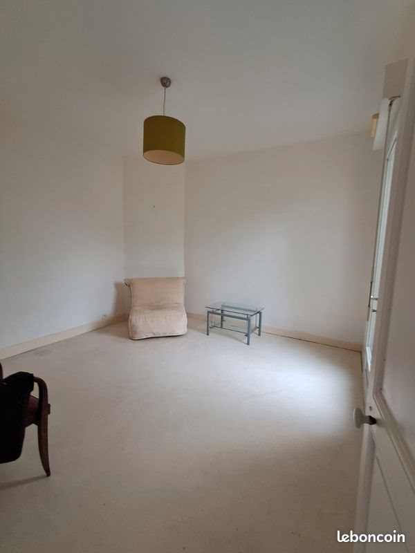 Appartement à louer, 29m², Nantes