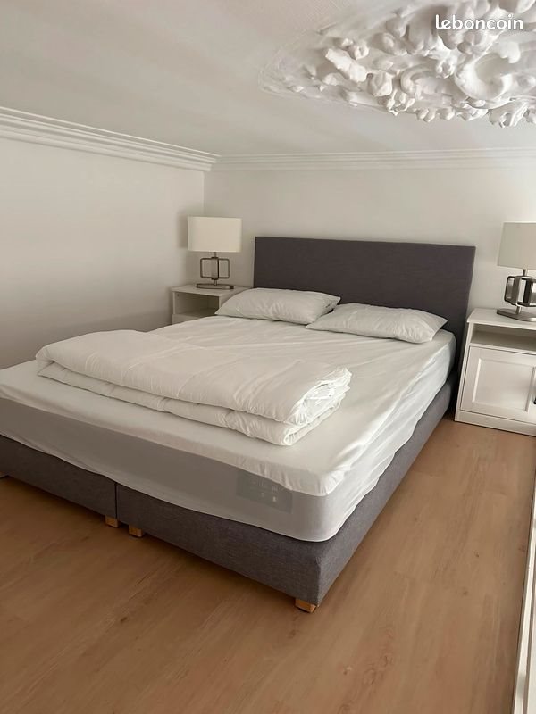 Appartement à vendre, 25m², Lille