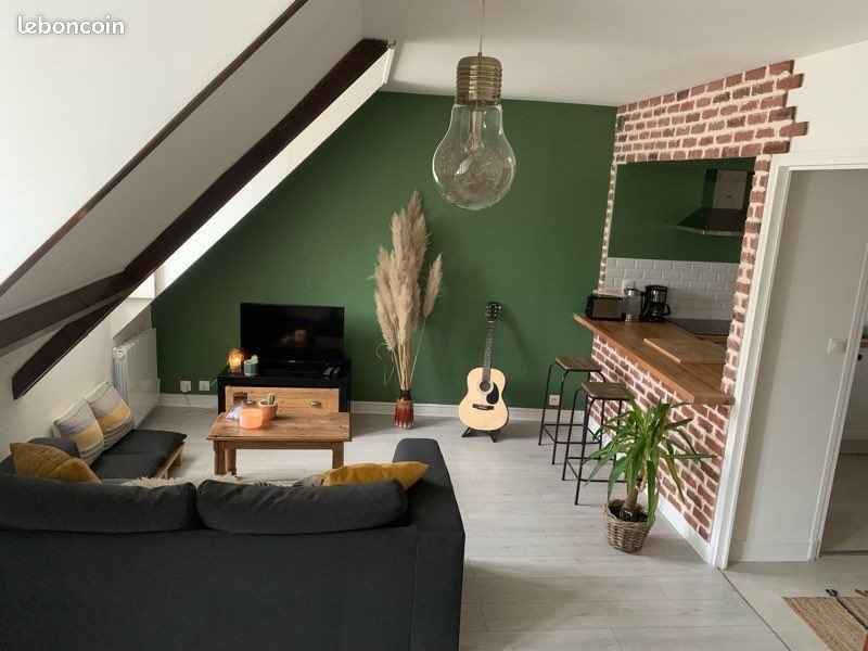 Appartement à louer, 42m², Chartres