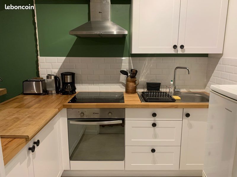 Appartement à louer, 42m², Chartres