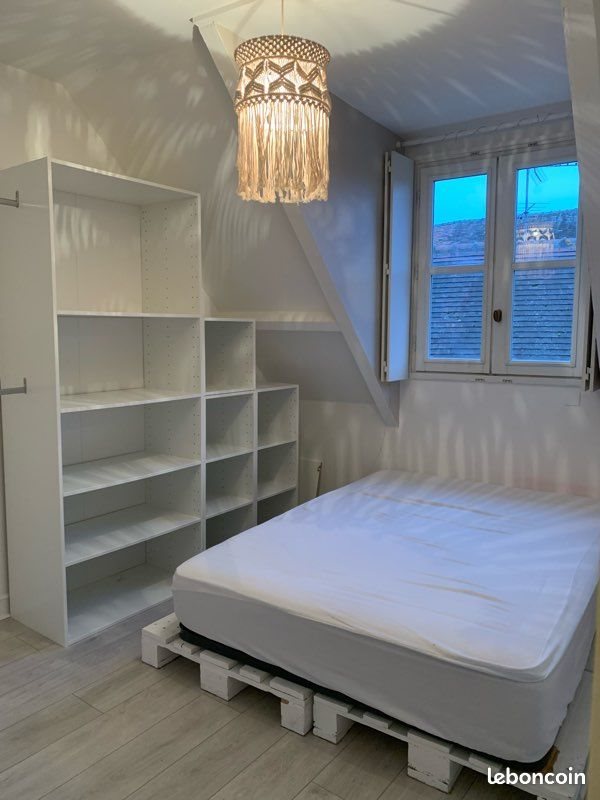 Appartement à louer, 42m², Chartres