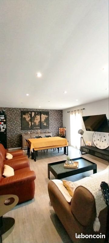 Maison à vendre, 136m², Albertville