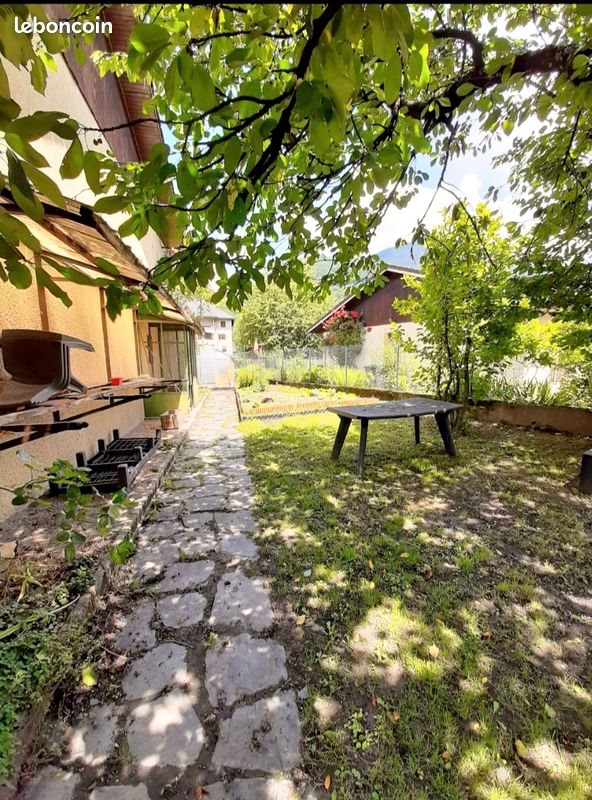Maison à vendre, 136m², Albertville