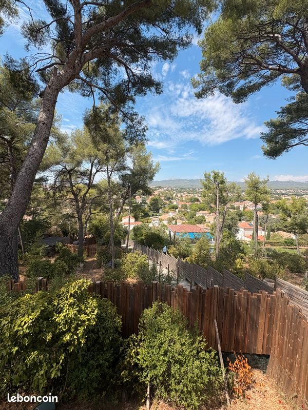 Maison à vendre, 180m², Allauch