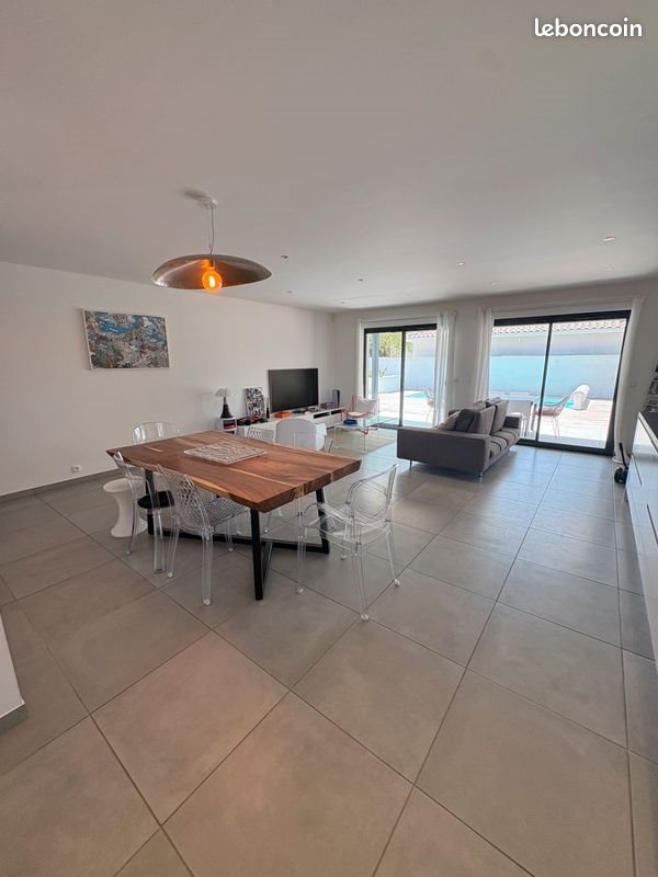 Maison à vendre, 180m², Allauch