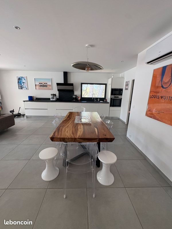Maison à vendre, 180m², Allauch