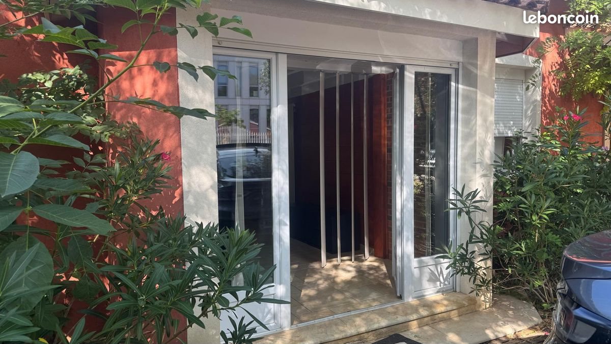 Maison à louer, 112m², Saint-Didier-au-Mont-d'Or