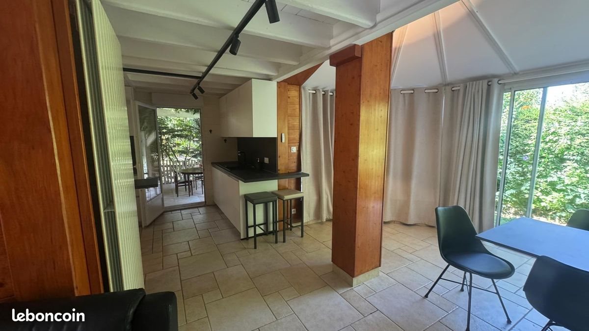 Maison à louer, 112m², Saint-Didier-au-Mont-d'Or