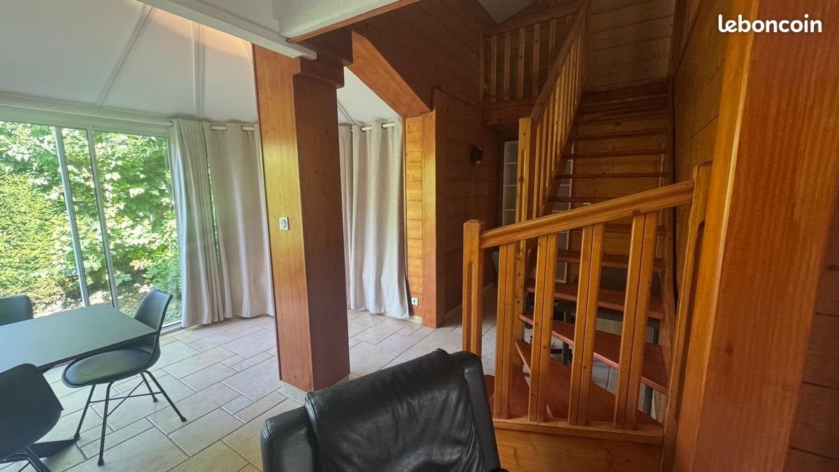 Maison à louer, 112m², Saint-Didier-au-Mont-d'Or