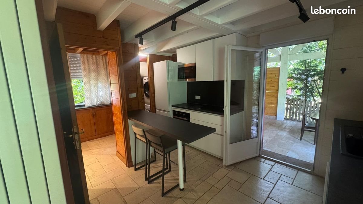 Maison à louer, 112m², Saint-Didier-au-Mont-d'Or