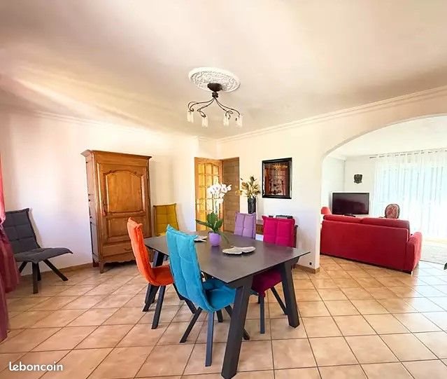 Maison à louer, 103m², Tremblay-en-France