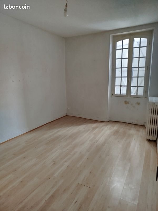 Maison à vendre, 70m², Salviac