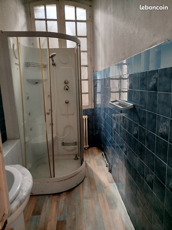 Maison à vendre, 70m², Salviac