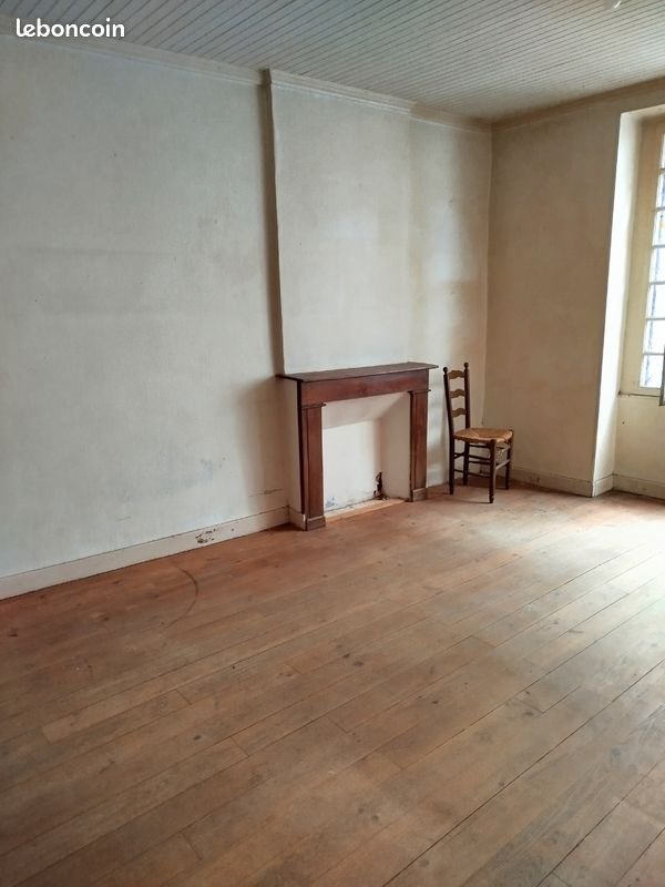Maison à vendre, 70m², Salviac