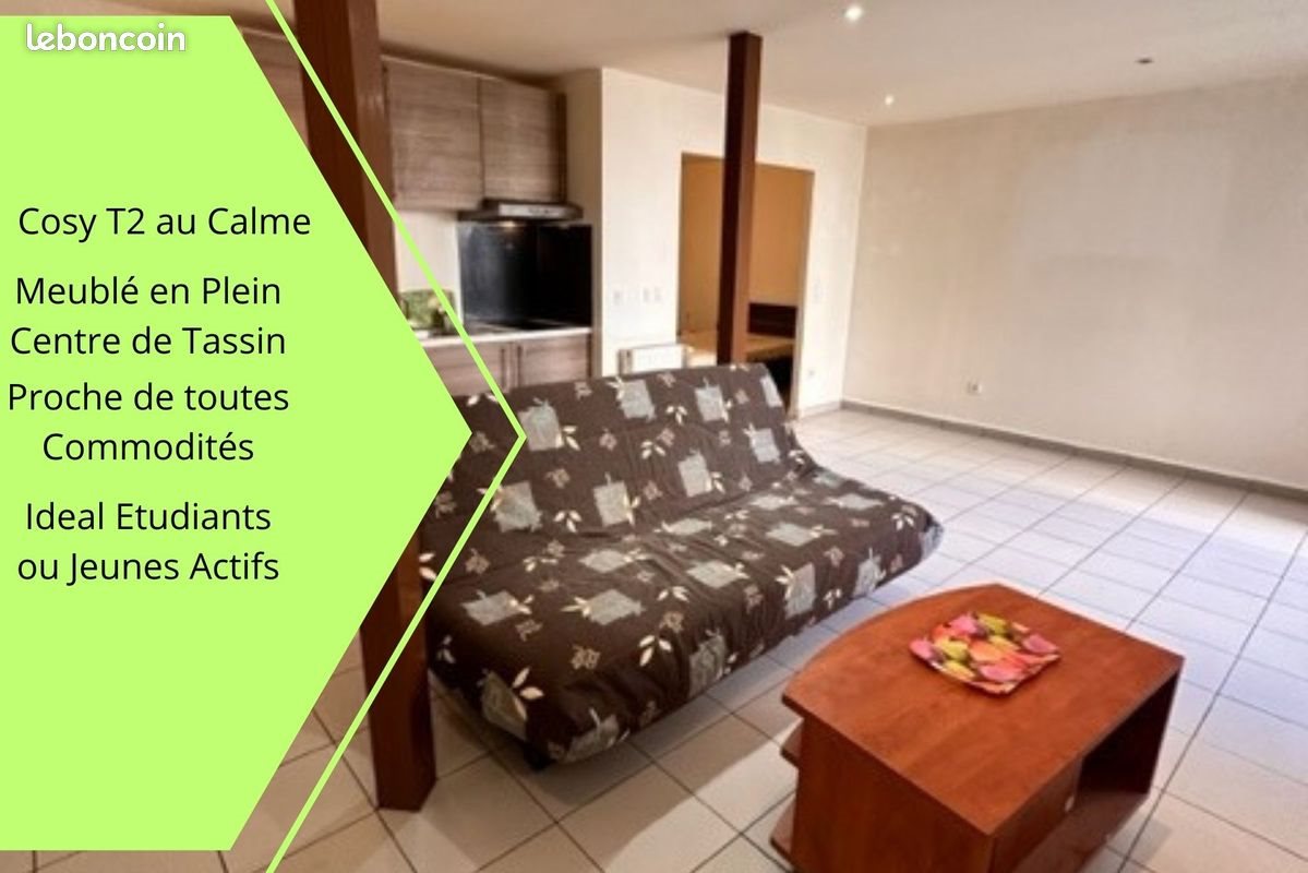 Appartement à vendre, 85m², Tassin-la-Demi-Lune