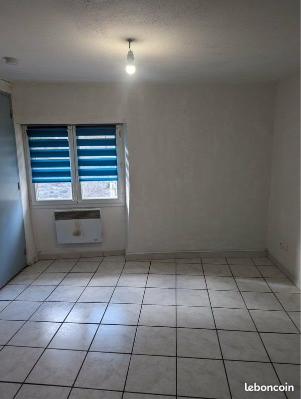 Appartement à louer, 30m², Saint-Ambroix