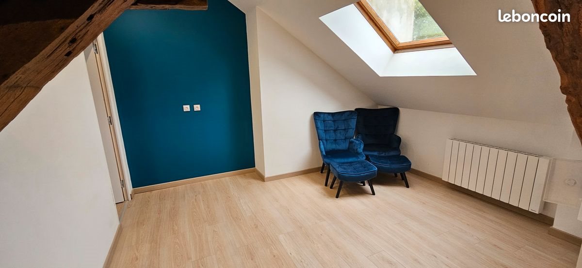 Appartement à louer, 35m², Rozay-en-Brie