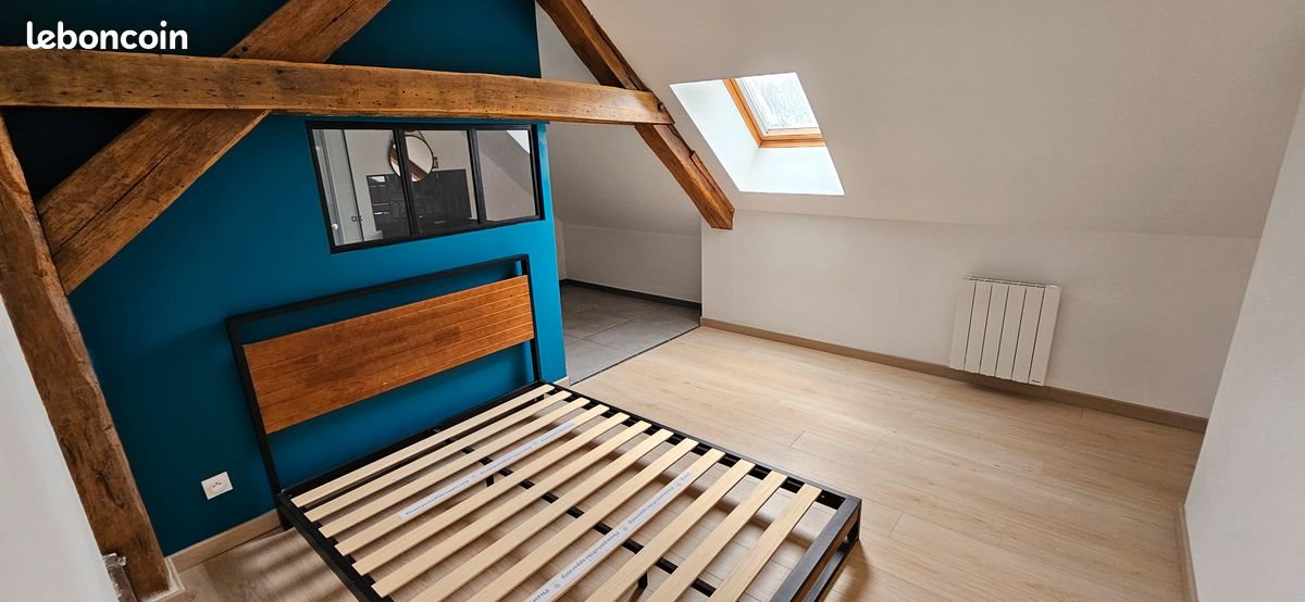 Appartement à louer, 35m², Rozay-en-Brie