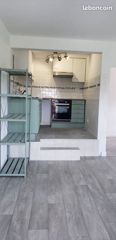 Appartement à louer, 46m², Gourdon