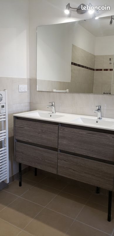 Appartement à louer, 46m², Gourdon