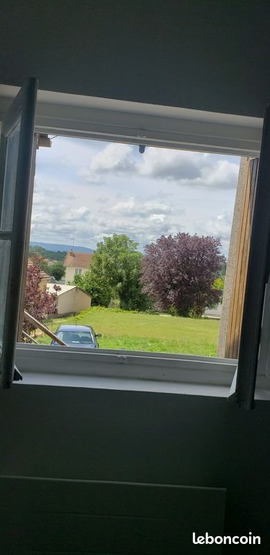 Appartement à louer, 46m², Gourdon