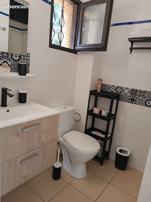Appartement à vendre, 18m², Agde (Cap d'Agde)
