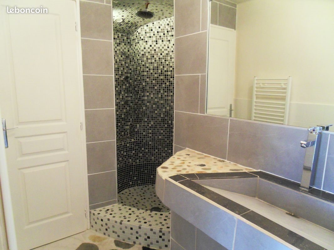 Appartement à louer, 36m², Coublevie