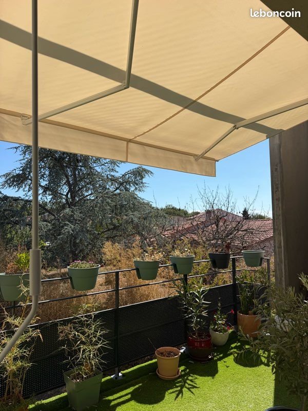 Appartement à vendre, 68m², Pins-Justaret