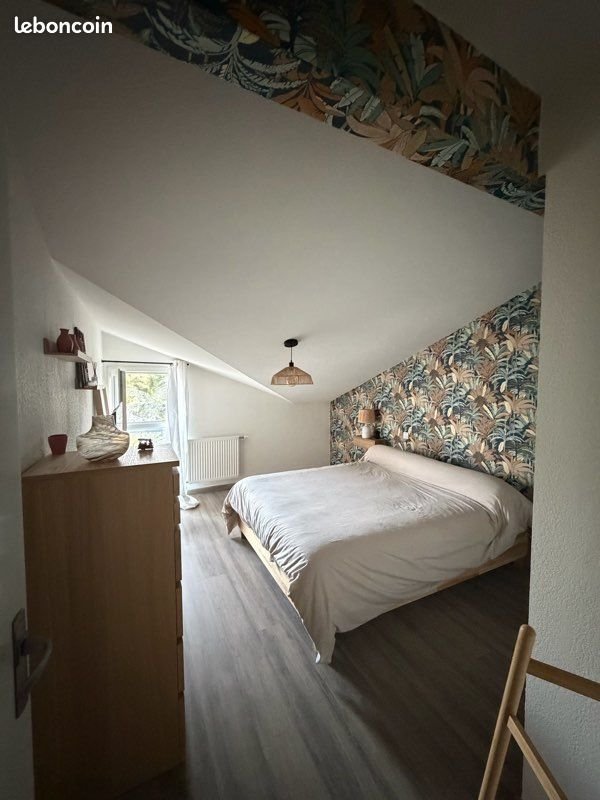 Appartement à vendre, 68m², Pins-Justaret