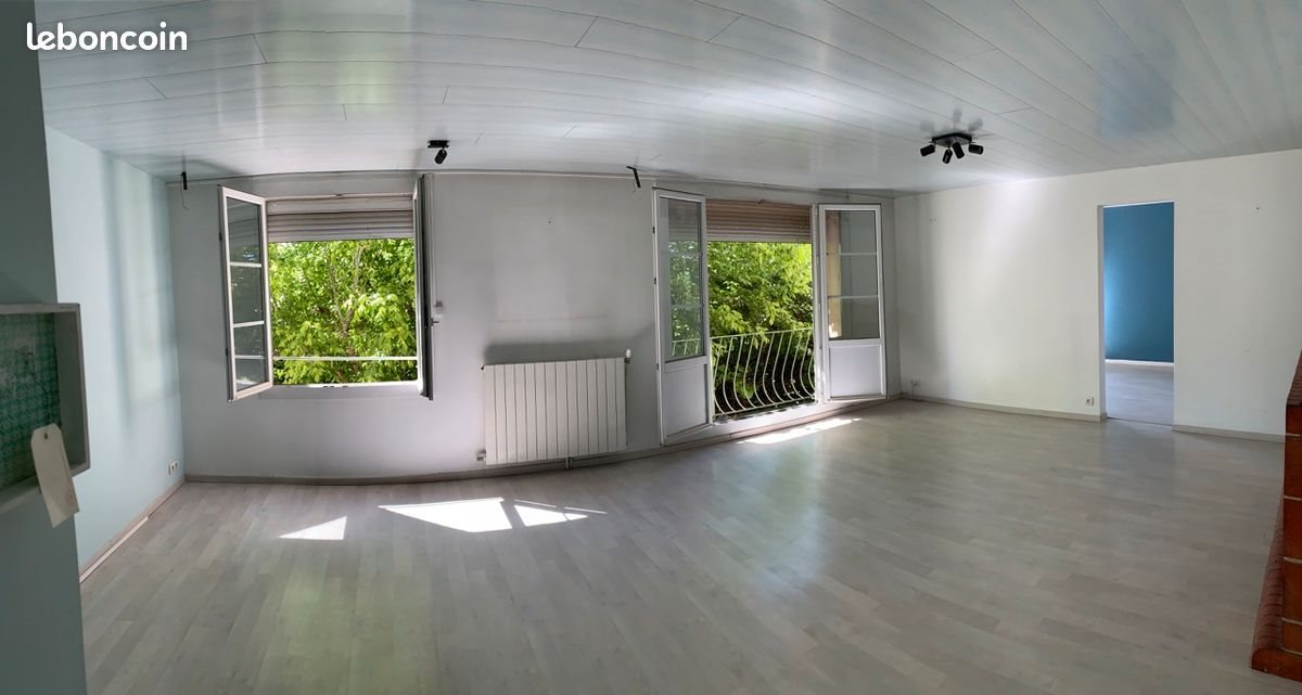 Appartement à louer, 73m², Aix-en-Provence