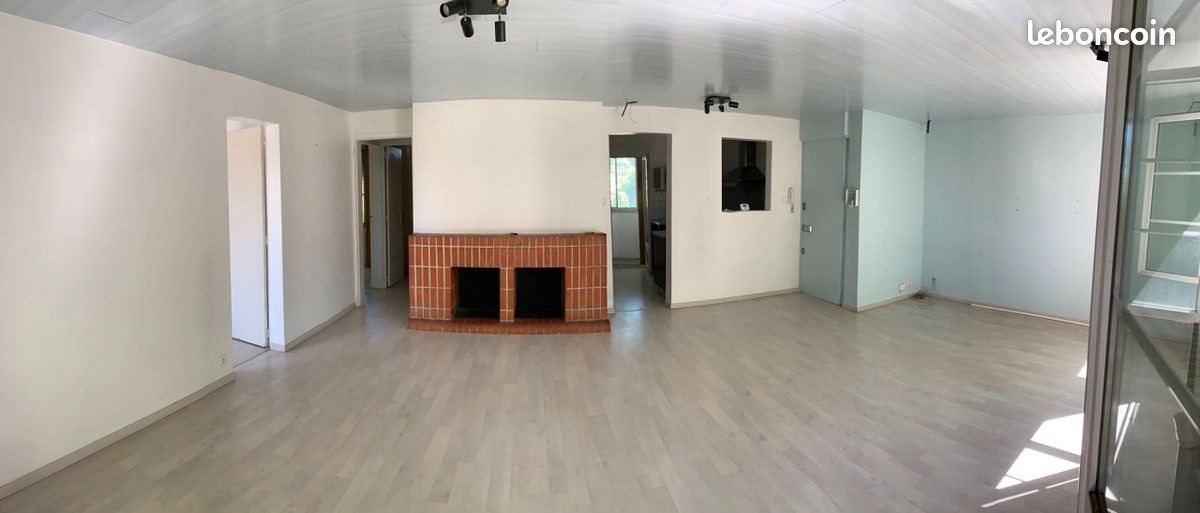 Appartement à louer, 73m², Aix-en-Provence